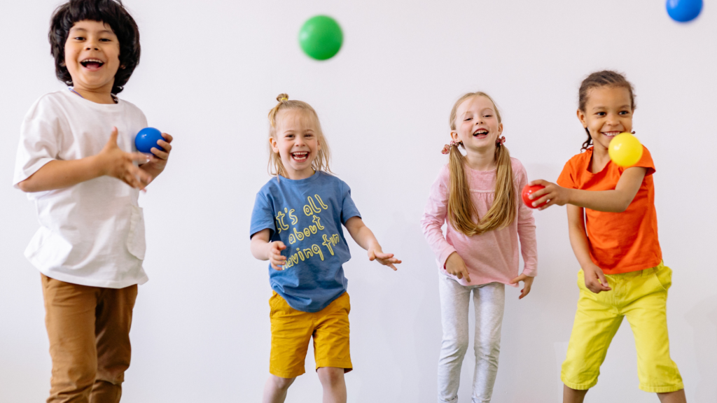 Munchkins Play Cafe
